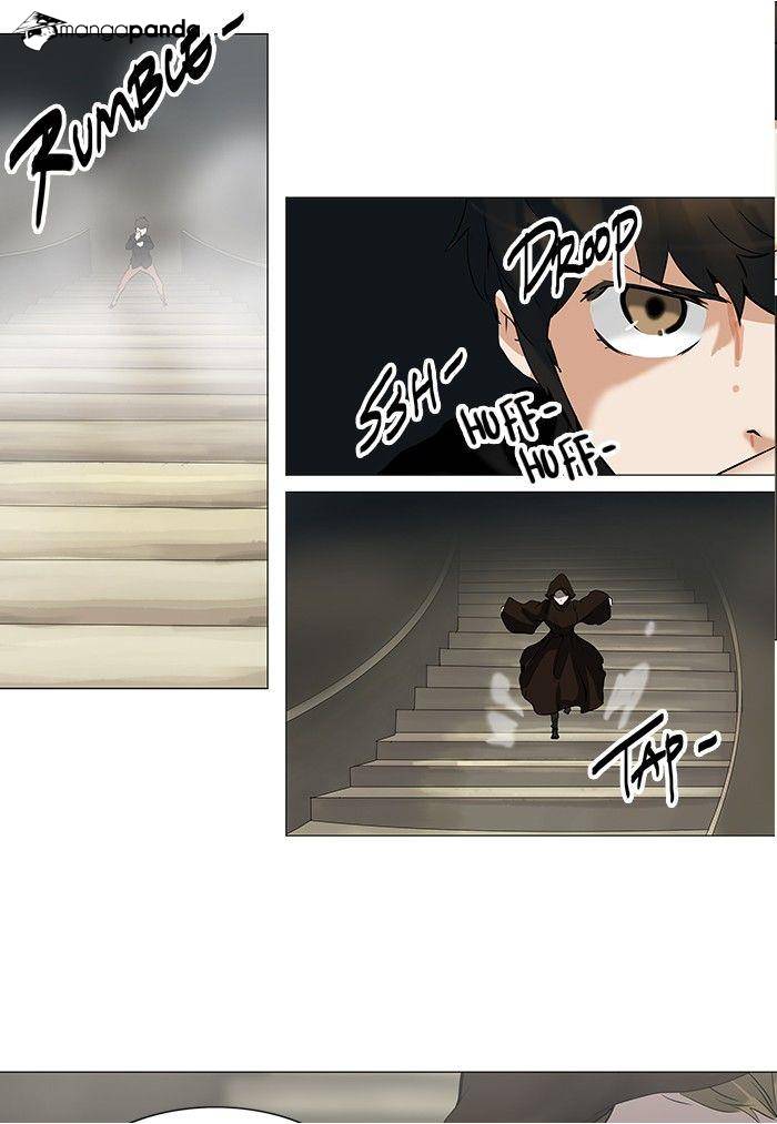 Tower of God Chapter 219 image 37